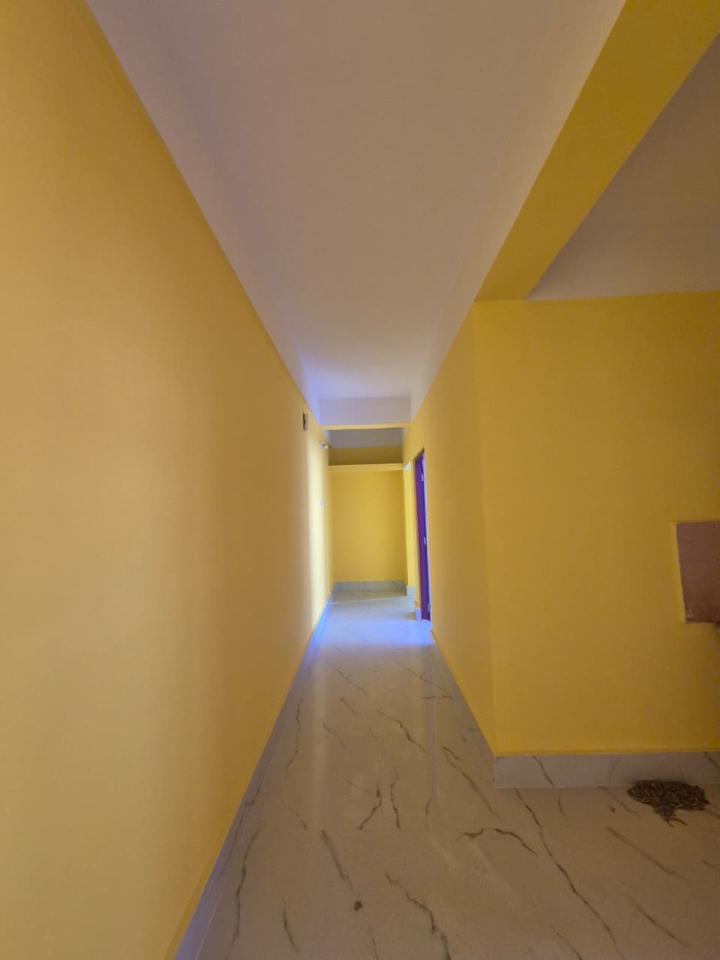 Unfurnished 2bhk in Lachit Nagar, Guwahati, Assam, India for Rent